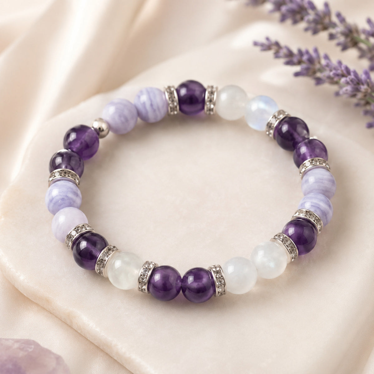 Pulsera MENOCALMY