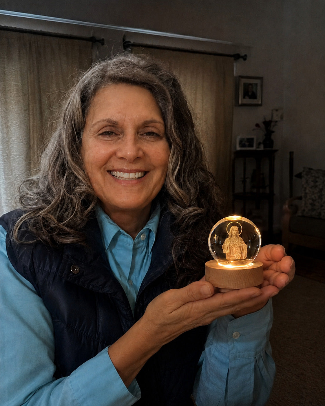Maria Paz Godoy