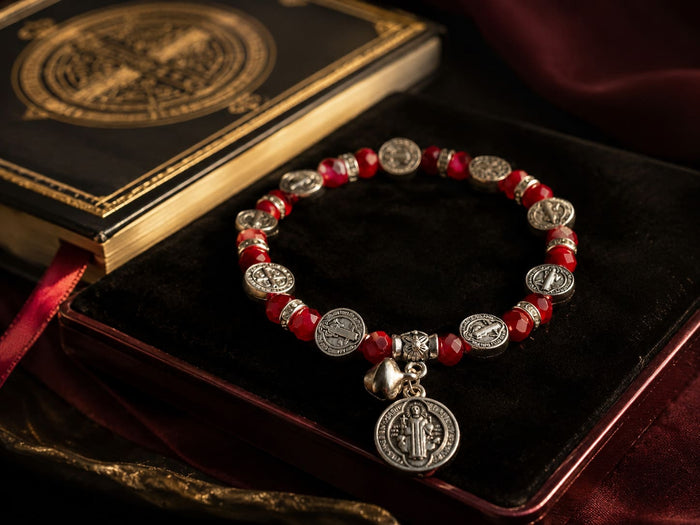 1 Pulsera San Benito