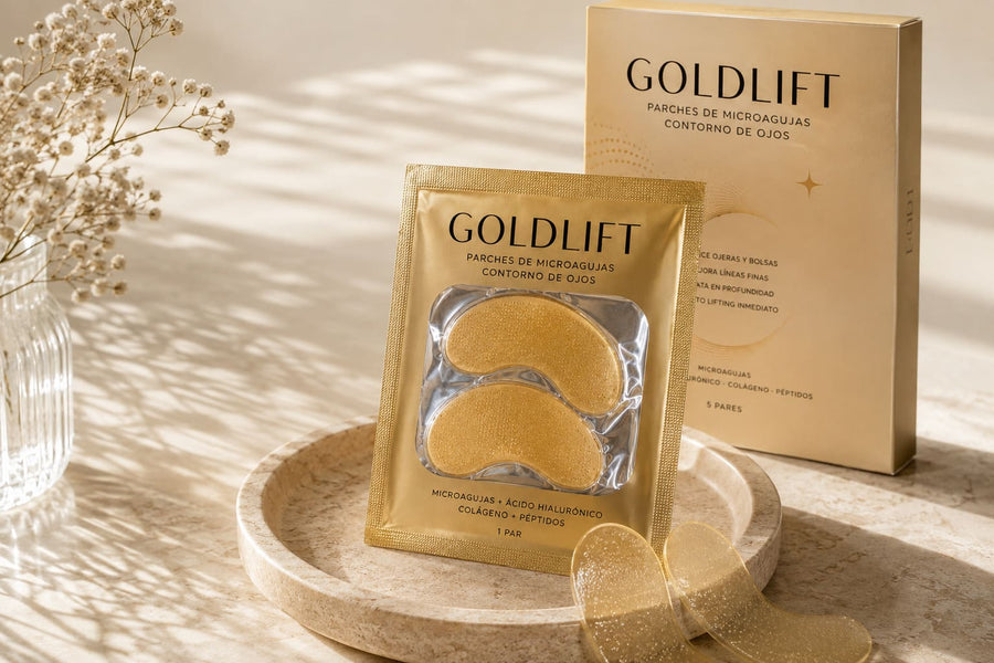 Oferta GoldLift