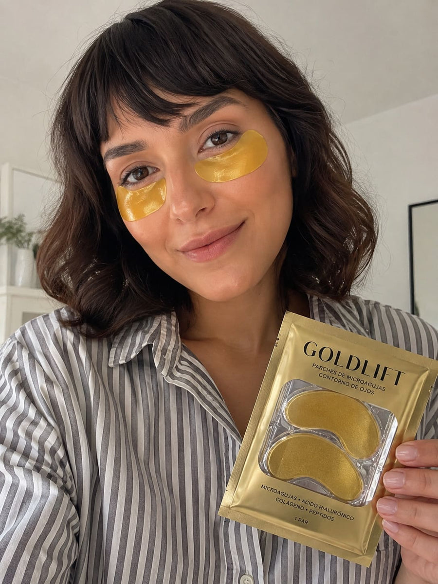 Clienta GoldLift