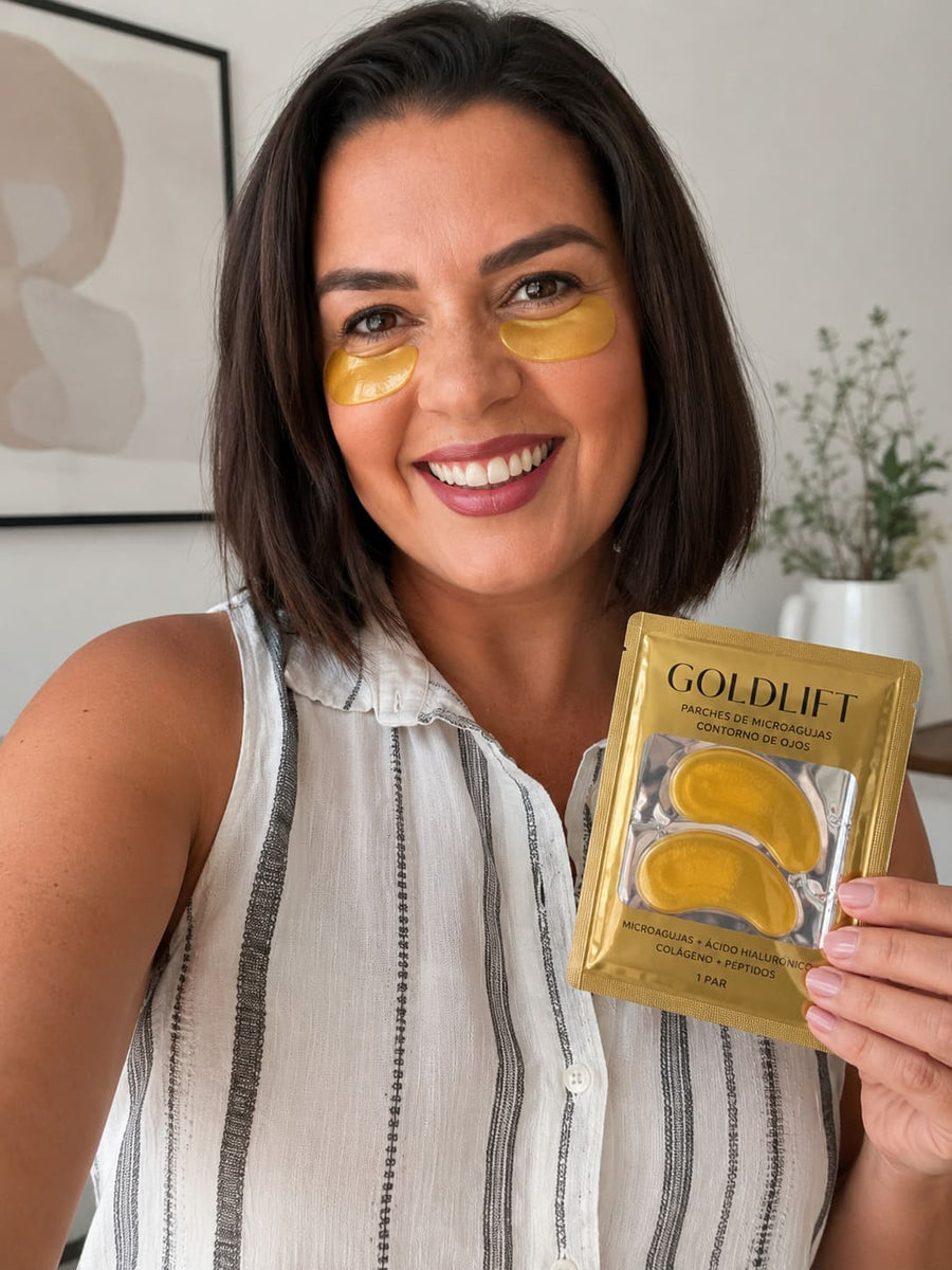 Clienta GoldLift