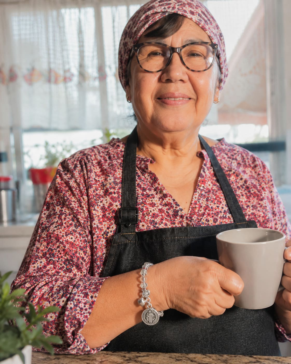 María Fernanda Rojas — Santiago